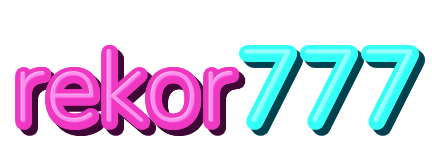 rekor777 — logo kanal